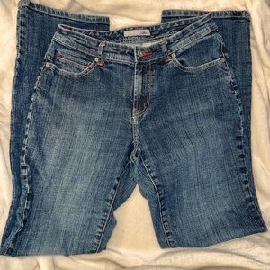 CHICO PLATINUM SIZE 1 Quartz M R Jeans. Hundreds of jeans available.